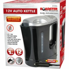 12V Electric Kettle Water Car