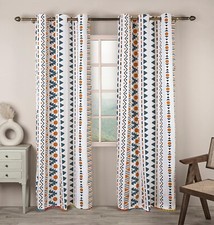 Cotton Tribal Printed Thick