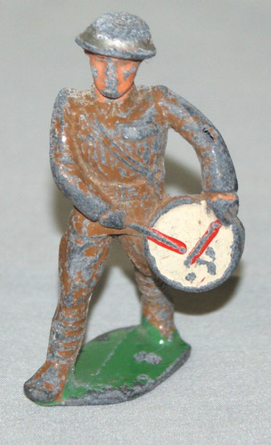 Vintage barclay manoil ww1 - manoil,