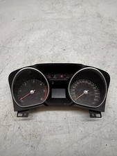 Ford galaxy max - ford, speddometer