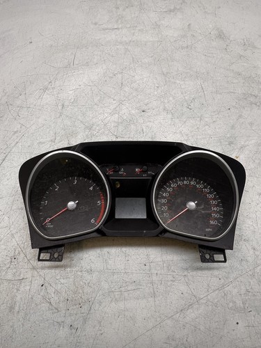 Ford galaxy max speddometer - ford,