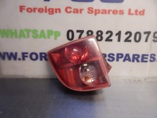 GENUINE 2004-2006 TOYOTA