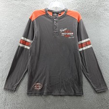Harley-Davidson Long Sleeve