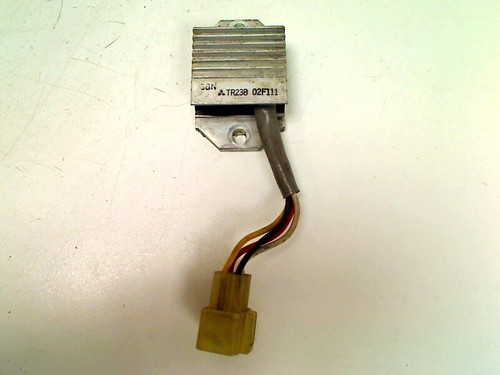Tr23b regulator rectifier - tr23b,