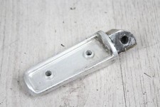 Footrest right also XJ 900 XJR