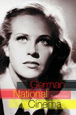 German national cinema - german,