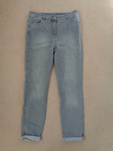 Olsen mona slim - olsen, grey