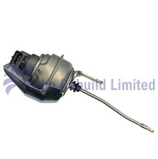 New Turbocharger Actuator Alfa