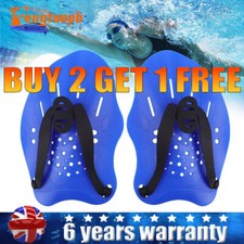 Fin Flipper Swimming Paddles