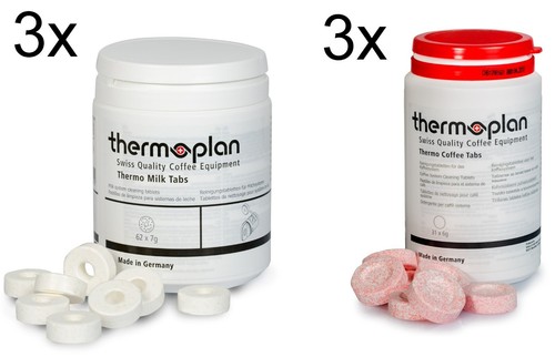 Thermoplan black white 4 c - &,