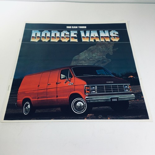 1981 ram tough - ram,