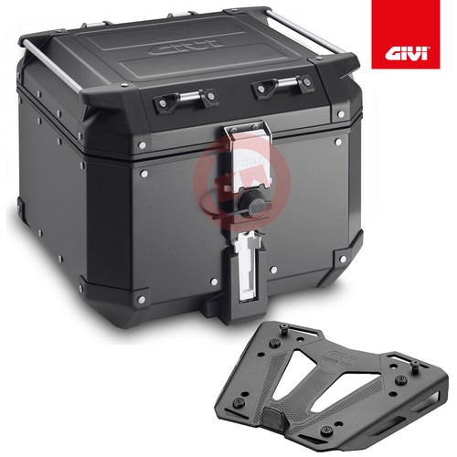 Givi top case outback - givi,