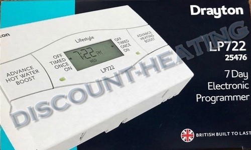 Drayton lifestyle lp722 day - drayton,