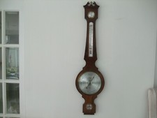 20TH CENTURY MAHOGANY CASE