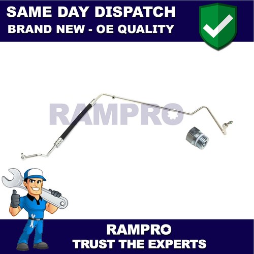 Rampro high pressure power - high,