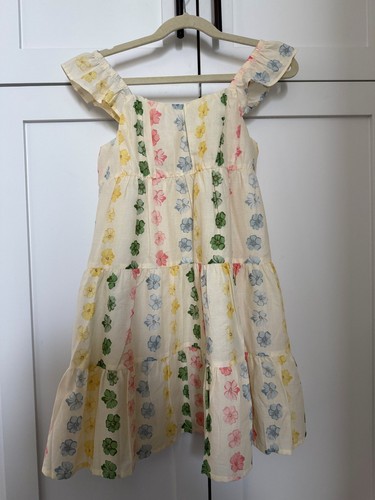 Janie and jack floral - jack,