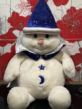 Tesco Chilly & Friends Snowman