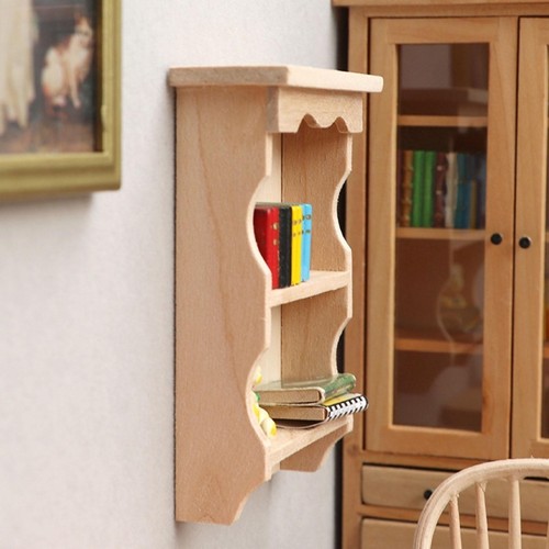 Bookcase furniture 12 - bookcase,