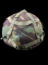 BRITISH ARMY MK.6 HELMET-10654