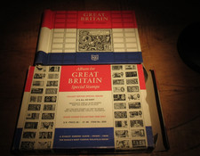 Stanley Gibbons Great Britain