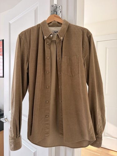 Acne studios shirt 52 - acne,