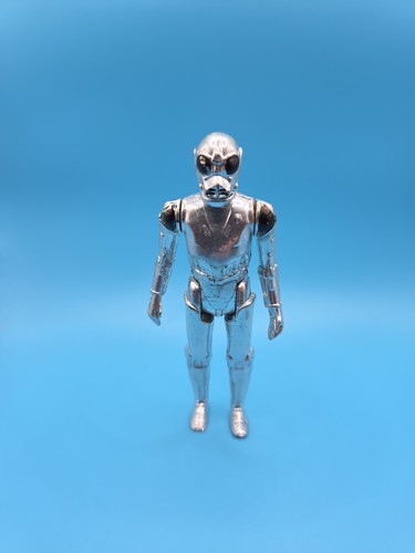 Vintage star wars - wars, death