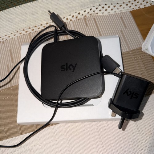 Sky stream puck ip061 ant - stream,