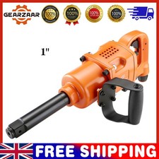 1 Inch Air Impact Wrench Gun