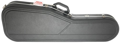 Hiscox pro strat tele - hiscox, strat/tele