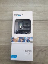 GoPro Hero HWBL1 CHDHA-301 Camera Waterproof Action Helmet Cam Free Postage