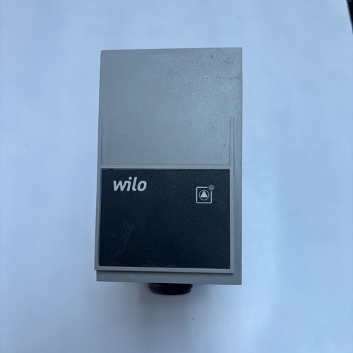 Wilo circulator pump - pump, yonos