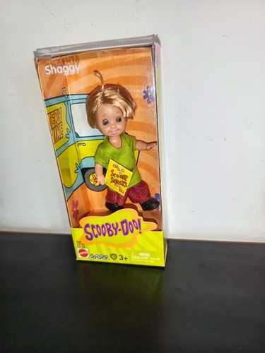 Barbie kelly tommy shaggy - barbie,