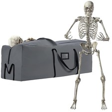 12 Ft Skeleton Storage Bag