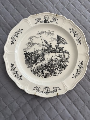 Vtg wedgwood black white - vtg, &