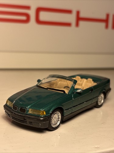 Rare vintage solido no57 bmw - vintage,