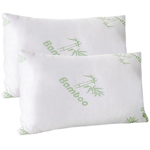 Luxury pair bamboo - luxury,