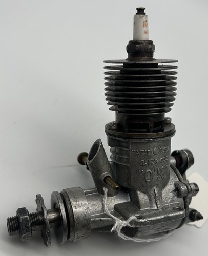 Super vintage ignition - super,