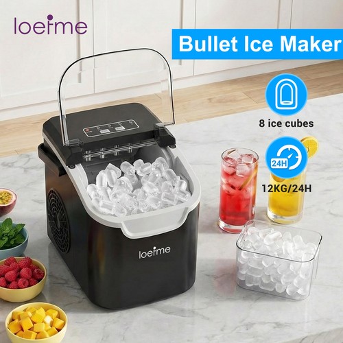 Ice maker machine portable - machine,