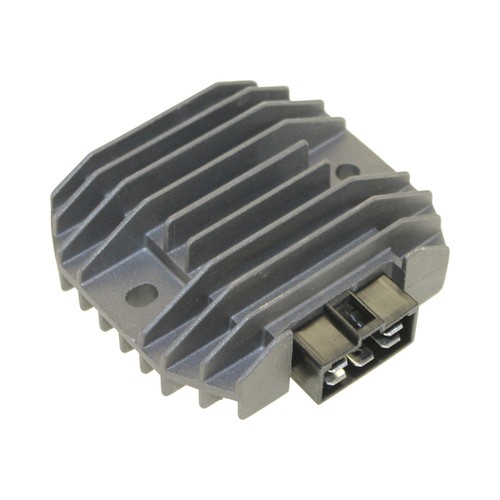 Voltage regulator rectifier - regulator,