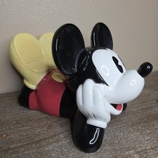 Disney Mickey Mouse Vintage