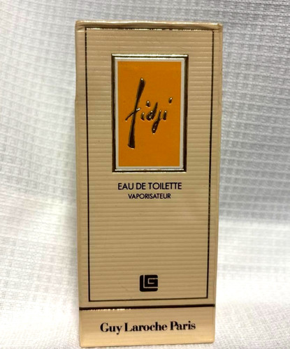 Guy laroche fidji - fidji, eau