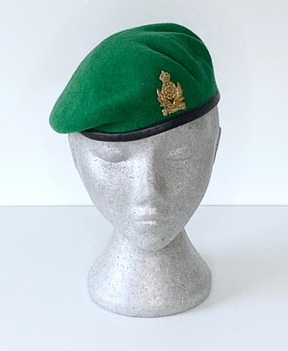 Intelligence corps beret - intelligence,