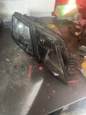 Skoda Octavia Mk3.5 Facelift