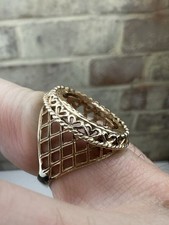 9ct .375 Yellow Gold Coin