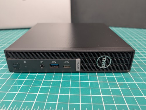 Dell mini optiplex micro - mini,