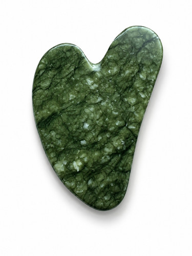 100 natural green - 100%, gua
