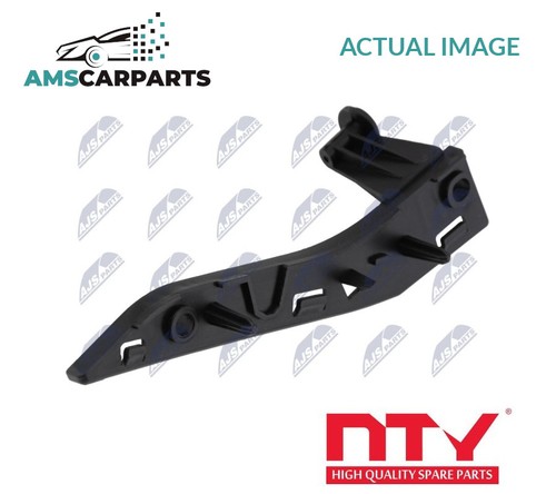 Bumper fixing element - bumper,