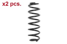 X2 PCS 117/ 12,6/ 257/ COIL