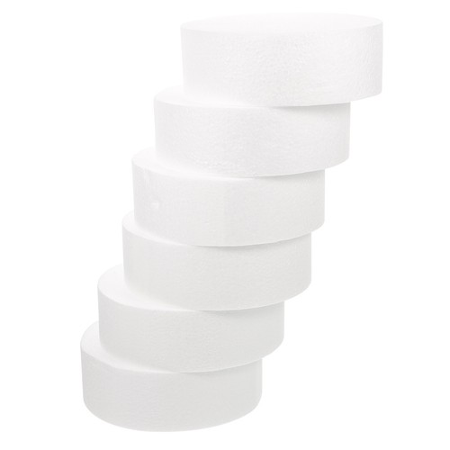 Pcs polystyrene shapes - polystyrene,