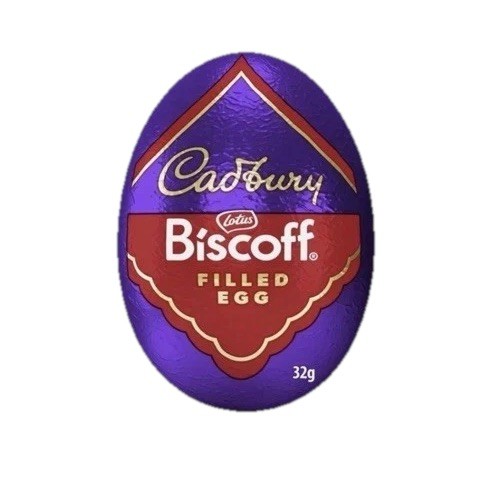 Cadbury creme egg - cadbury, egg,